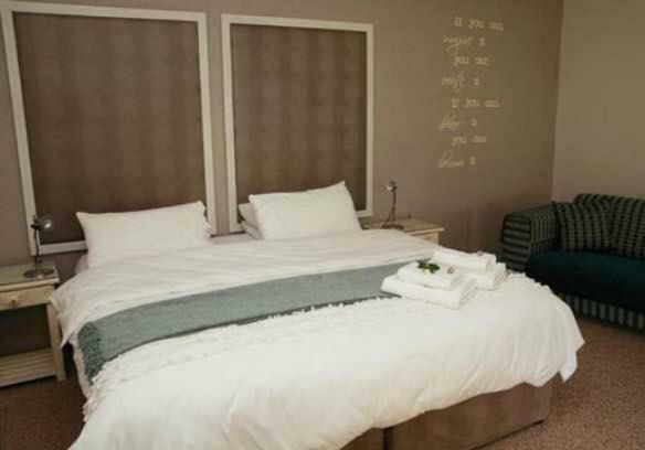 Drinkwater Guest Farm Grootgewaagd Экстерьер фото