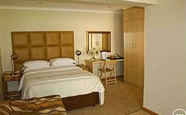 Drinkwater Guest Farm Grootgewaagd Экстерьер фото