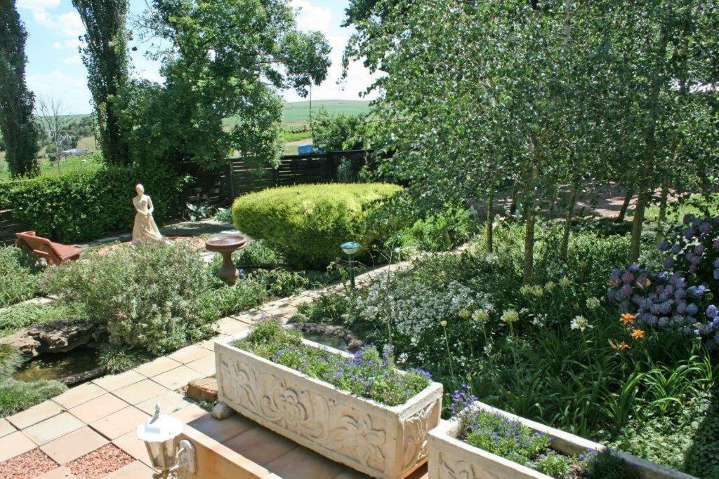 Drinkwater Guest Farm Grootgewaagd Экстерьер фото