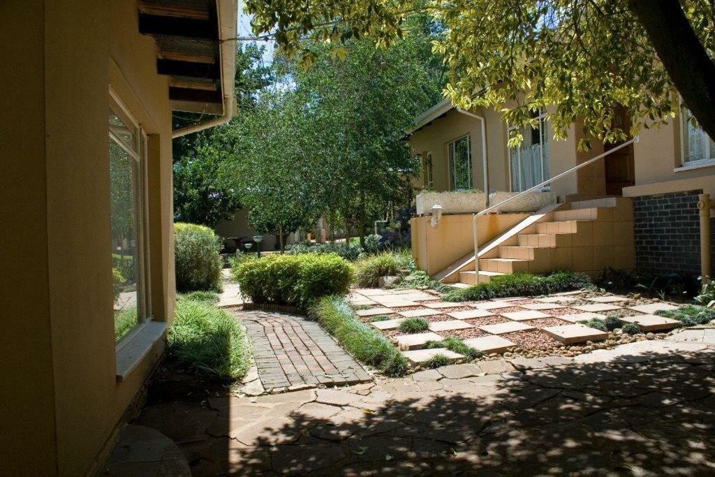 Drinkwater Guest Farm Grootgewaagd Экстерьер фото